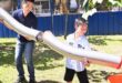 敦北地下大排兩天前開工了，可以預計施工過程又可以提供鳥鳥們無限的靈感去護樹、護蟲、護柏油跟水溝蓋。畢竟鳥鳥的故鄉沒有，讓…