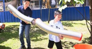 敦北地下大排兩天前開工了，可以預計施工過程又可以提供鳥鳥們無限的靈感去護樹、護蟲、護柏油跟水溝蓋。畢竟鳥鳥的故鄉沒有，讓...