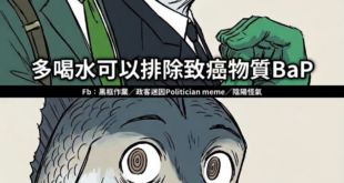 最好的辦法叫做不要吃到

(看向民進黨衛福部又重新開放上架的那幾批油)

但我看有難度