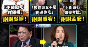有請下一位民進黨救援投手：