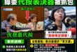 民進黨嘴別人偽造文書之前，要不要先解釋一下上週綠委沈發惠幫蘇巧慧代按表決器？

是這樣，立委要表決之前要有本人在場簽到拿...