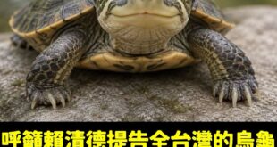 無限期支持賴清德提告全台灣的烏龜，我覺得他們舉手投足之間都刻意深偽模仿賴清德

你說不像？

不行啊，我覺得很像就是像啊...