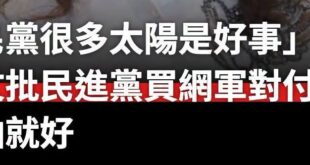 靠金主幫買網軍選上主席、一路攻擊對手、攻擊老馬、動輒跑去綠少康節目洗版的人講這種話不覺得心虛？打人喊救人？