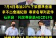 包庇就是事實，還想切割？
為啥毒油要查這麼久，而且還說不清楚？
為啥要搞毒油主題限流？

一切都會真相大白！
當人民的怒…