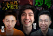 8/6(四) 9:00【島島連線 EP30｜王驍、李易修】
主題：從亞洲奇蹟到全民爆倉？韓國「黃金泡沫」下的階級困境與韓…