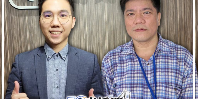 #52直播間【8/12週三 下午4:00開播】

來賓：亞太防務雜誌總編輯 鄭繼文

 52直播間 52newsclub…