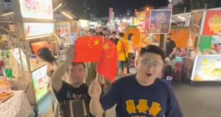 「出了個毛澤東」把淪陷區搞沒了幾千萬上億人，比櫃子侵華多了幾倍去了，然後大躍進土炮水庫的老地雷現在此刻還在持續的詛咒淪陷...