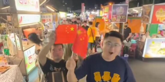 「出了個毛澤東」把淪陷區搞沒了幾千萬上億人，比櫃子侵華多了幾倍去了，然後大躍進土炮水庫的老地雷現在此刻還在持續的詛咒淪陷…