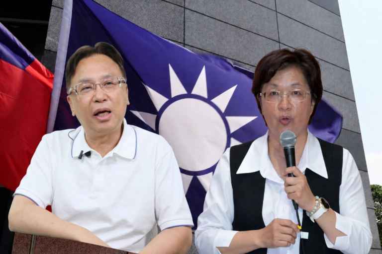 【四大問：王惠美縣長】
​
王惠美縣長您說要善盡「中國國民黨黨員職責」，我想請問：
​
1. 貴黨鄭麗文主席四次到彰化，...