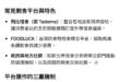 市府公務員：「有一些剩食，是不是可以有相關的單位來做交流….」
林亮君：「台北市要讓弱勢團體吃廚餘！！！」

又是這…