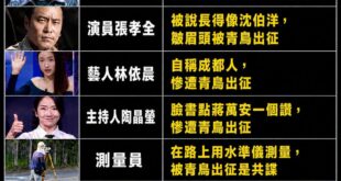民進黨什麼時候可以站在道德制高點，指責別人出征了？

先說啊，我不認同去留小吃店一星負評，除非你覺得他很難吃。

但關於...