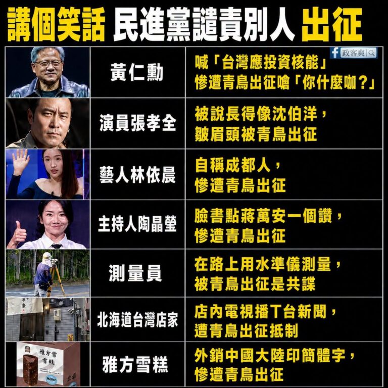 民進黨什麼時候可以站在道德制高點，指責別人出征了？

先說啊，我不認同去留小吃店一星負評，除非你覺得他很難吃。

但關於...