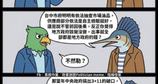 當你使用了他們的邏輯思維模式