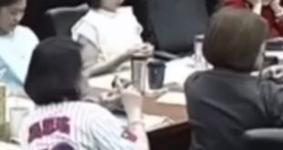 超扯！綠委吳思瑤竟然指揮李洋部長要講多久

滿好笑的，民進黨立委可以指揮部長講話要講幾分鐘。

黨國一家，厲害了