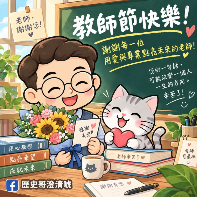 【9/28(一)歷史哥李易修忙什麼？】

20:00【歷史哥TALK｜華文圈知識娛樂文旅吃瓜第一品牌】


【昨日精彩直...