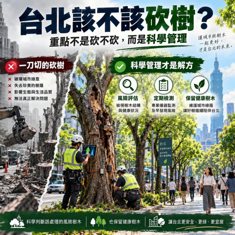 【洋流出洋相：台北砍樹之亂】
​
這次洋流出征台北市府砍樹釀大禍，結果台北一堆路樹該處理的沒處理，造成災害！
​
我讓A...