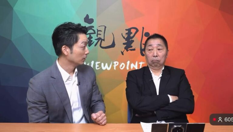 其實我覺得這回答不錯啊！puma被問到同樣問題的話，回答的大方向應該是一樣的。
