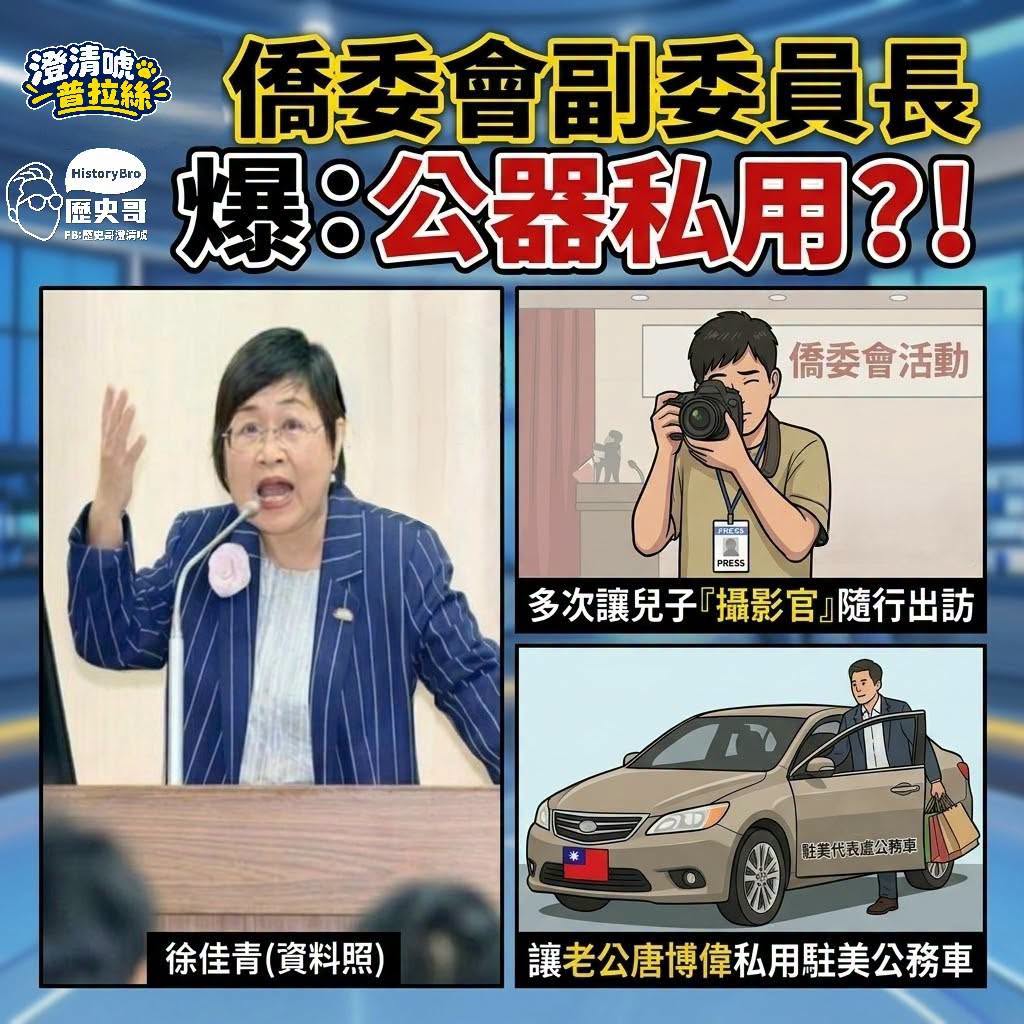 徐大委員長
又双叒叕
無法無天